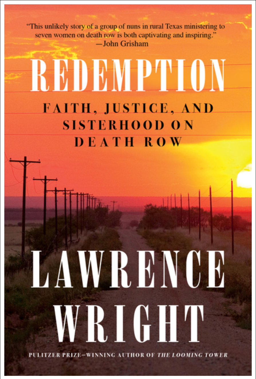 Redemption: Faith, Justice, and Sisterhood on Death Row
