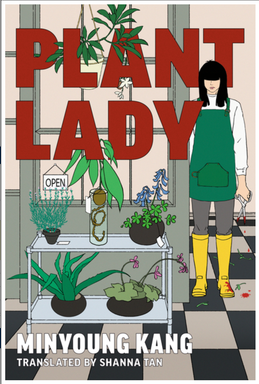 Plant Lady
