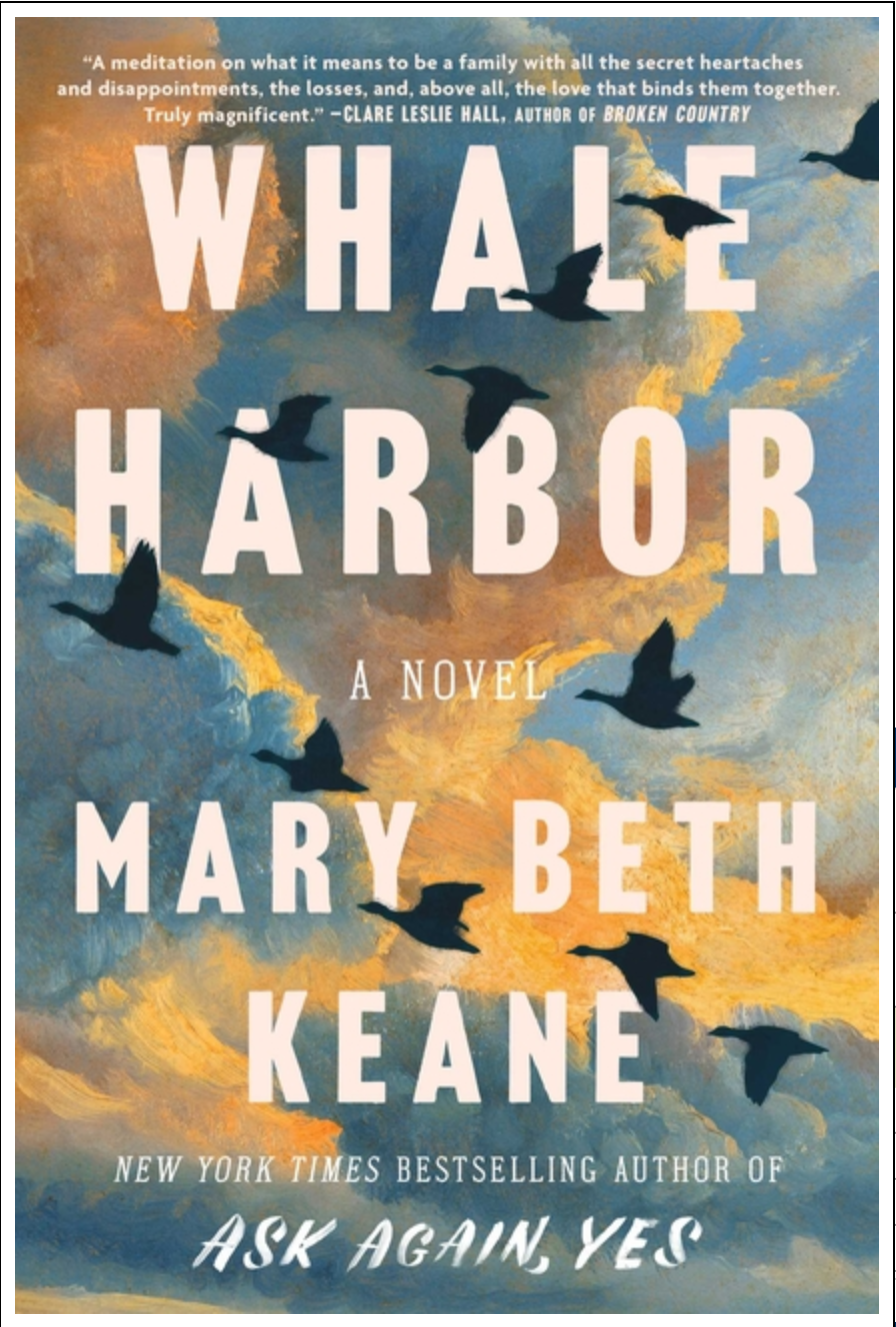Whale Harbor