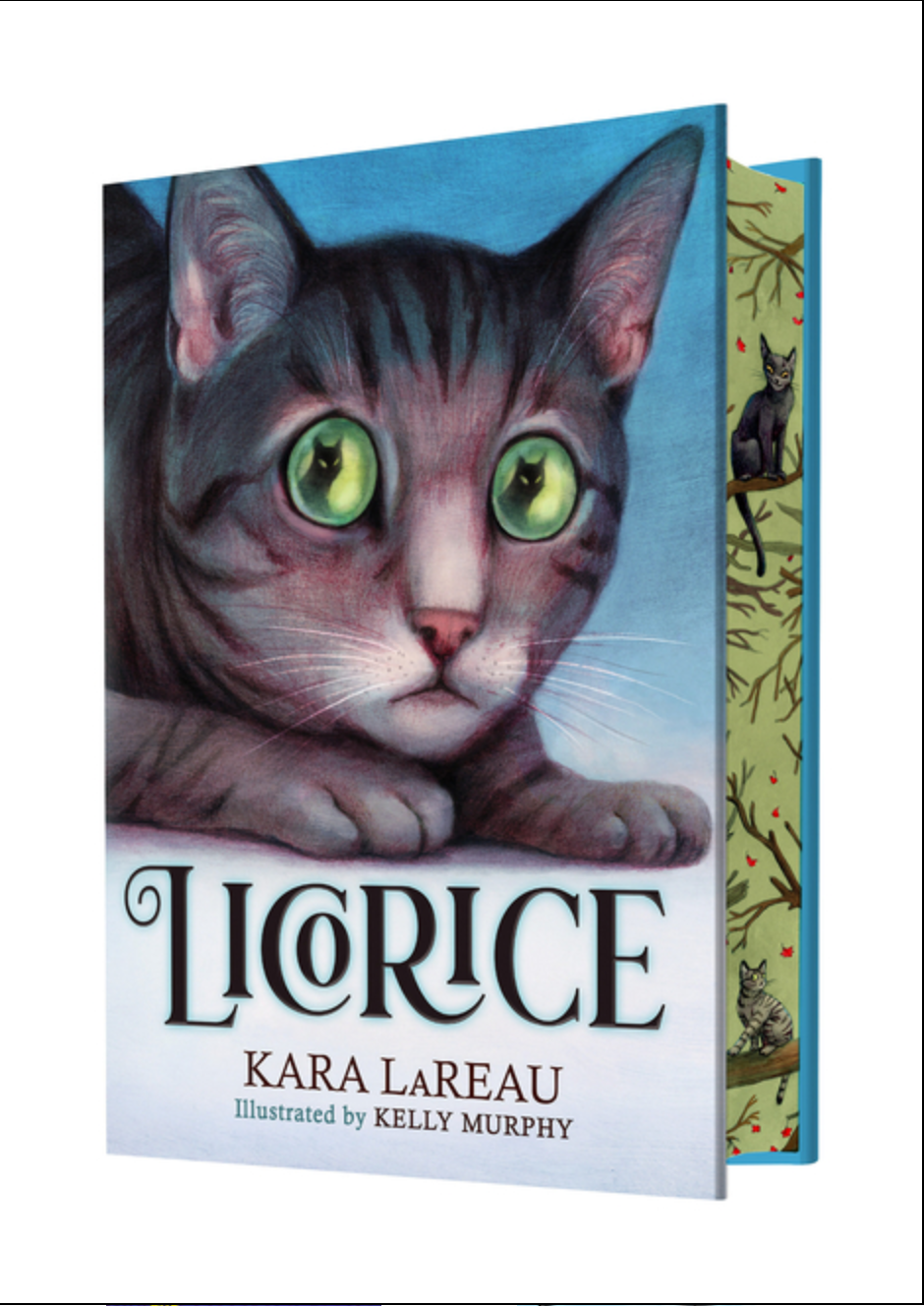Licorice