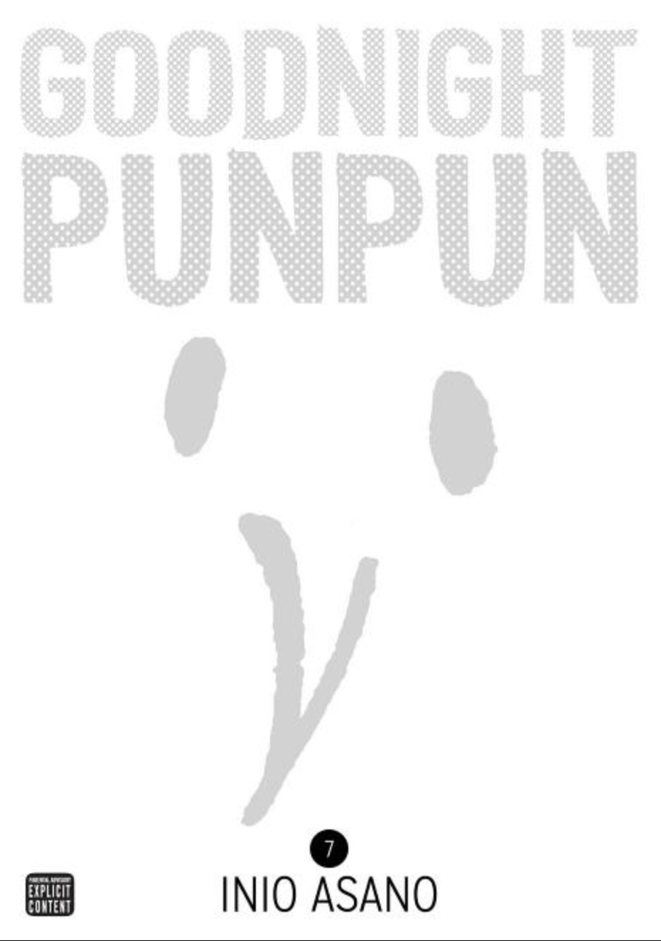 Goodnight Punpun, Vol. 7