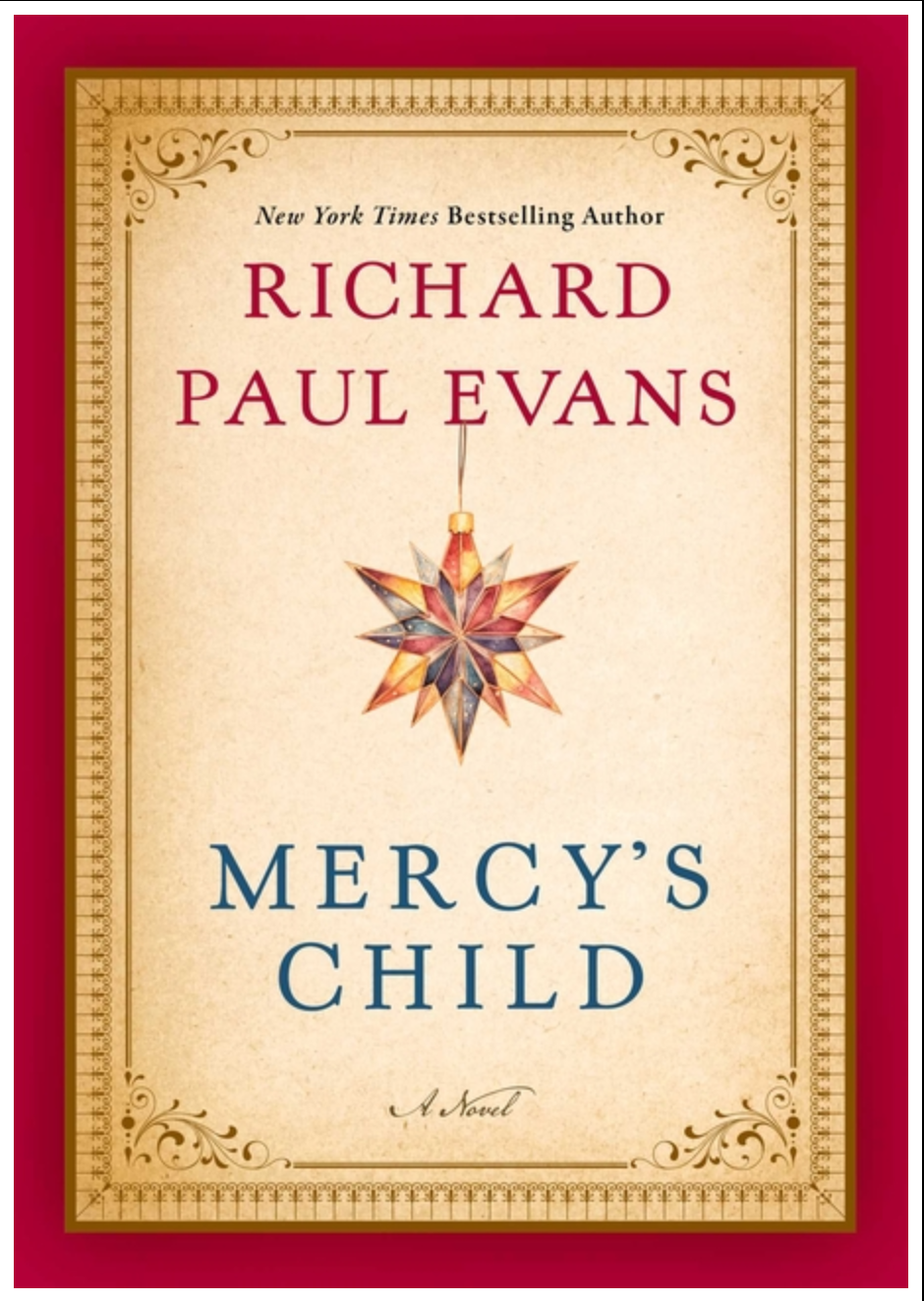 Mercy's Child