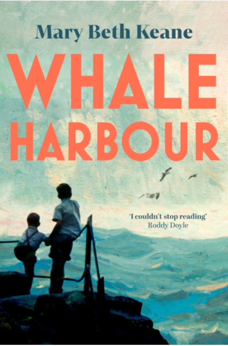 Whale Harbor- UK Edition