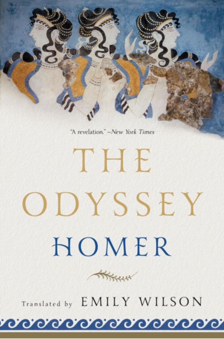 The Odyssey- UK Edition