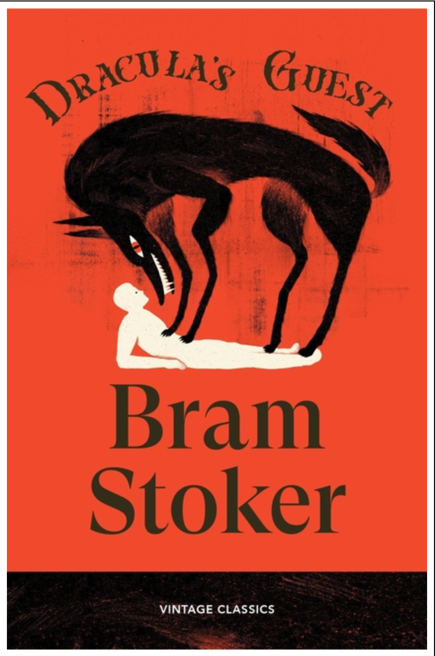 Dracula's Guest (Brief Encounters)- UK Edition