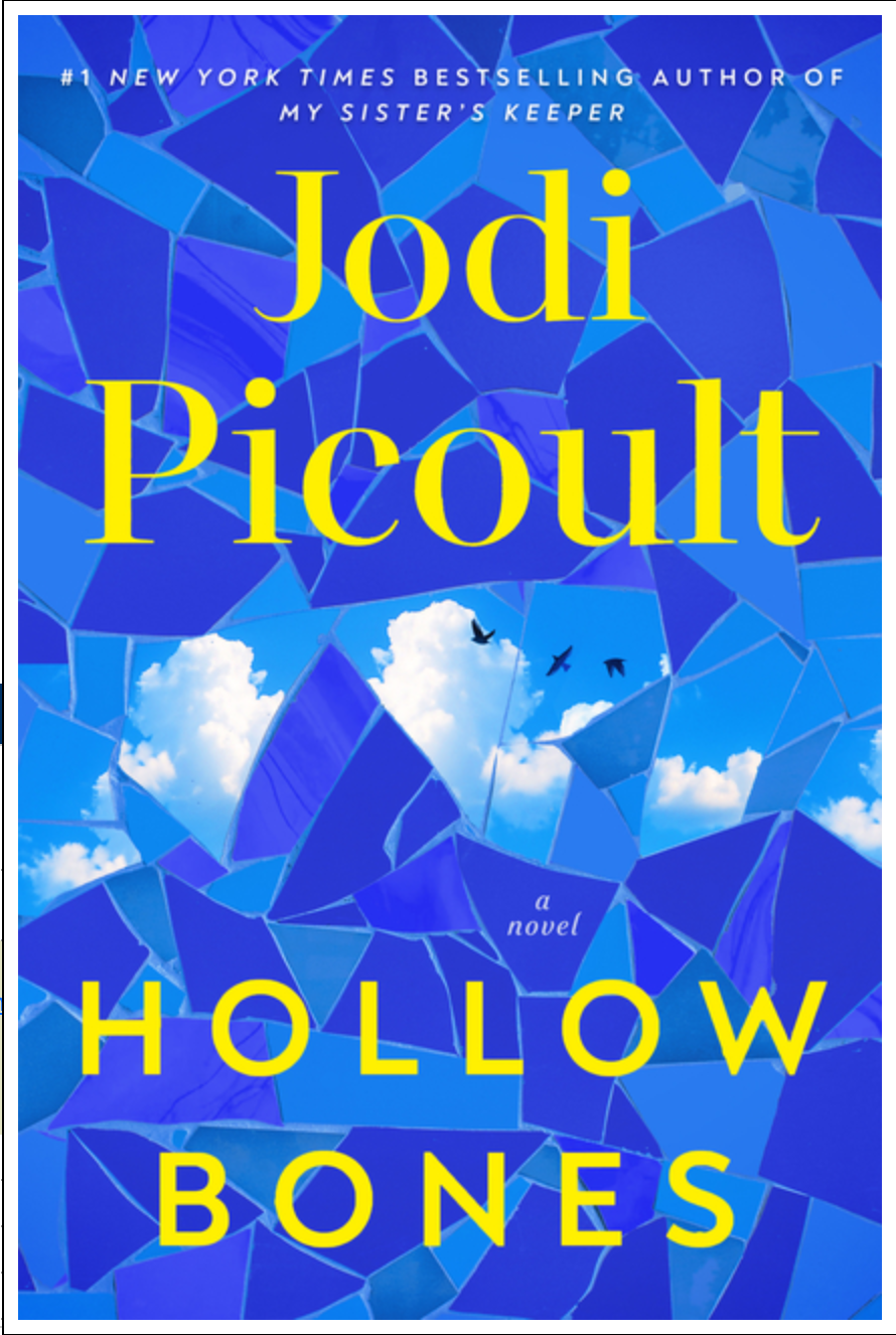 Hollow Bones- UK Edition