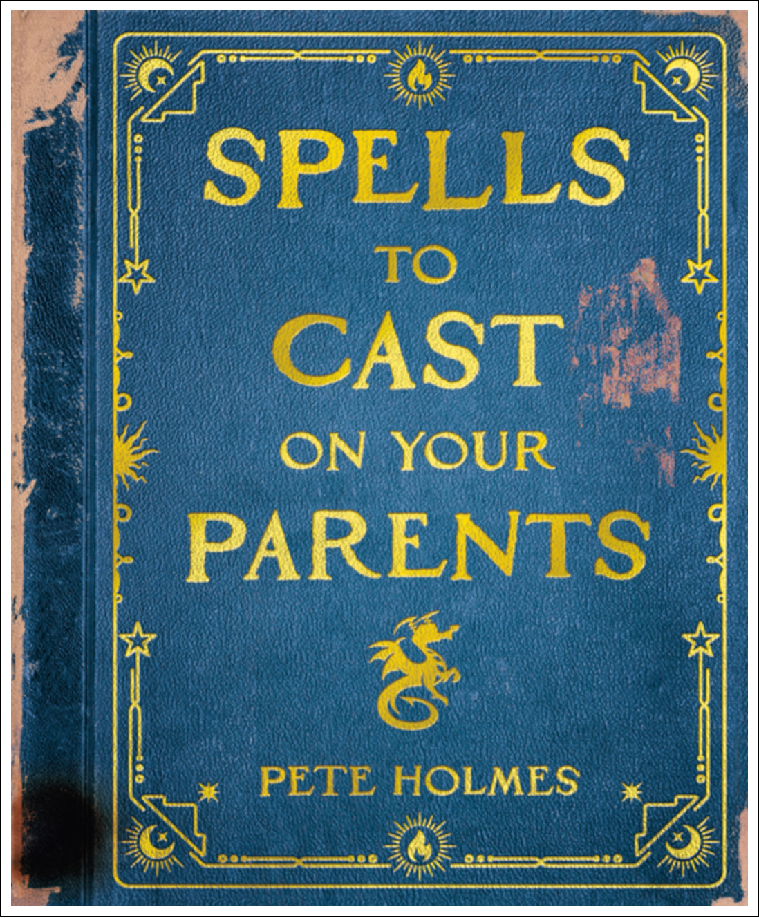 Spells to Cast on Your Parents