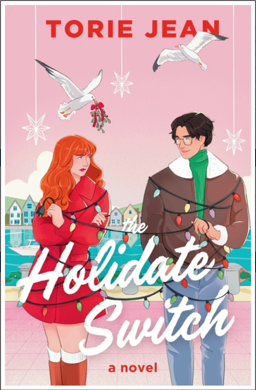 The Holidate Switch