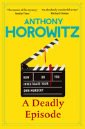 A Deadly Episode - UK Edition