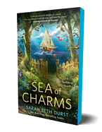 Sea Of Charms - UK Edition