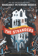 Greystone Secrets: The Strangers #1