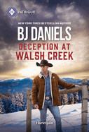 Deception at Walsh Creek (Dry Gulch, Montana #5)- Damaged
