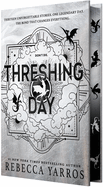 Threshing Day (Wing and Claw Collection) (Empyrean)