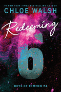 Redeeming 6 (Boys of Tommen #4)