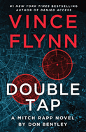 Double Tap (Mitch Rapp Novel #25)