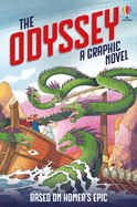 The Odyssey - UK Edition