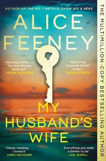 My Husband's Wife- UK