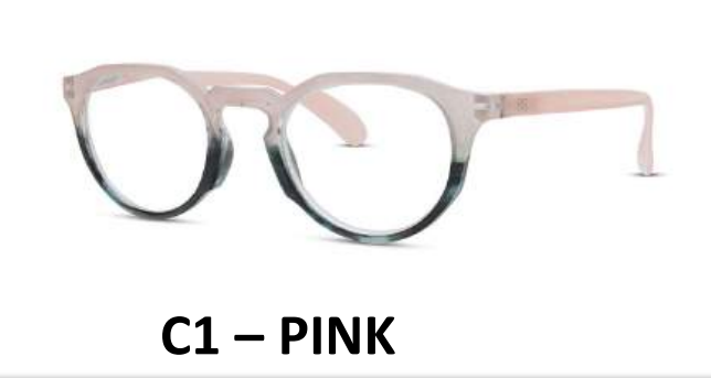 RS Glasses 1191-C1